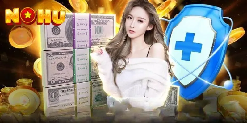 Giới thiệu kho trò chơi game bài hấp dẫn tại cổng game NOHU